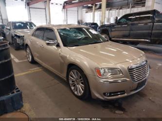 CHRYSLER 300C