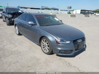 AUDI A4 2.0T PREMIUM