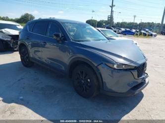 MAZDA CX-5 2.5 S CARBON EDITION