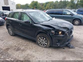 MAZDA CX-5 SPORT