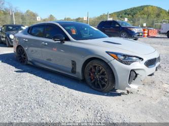 KIA STINGER GT2