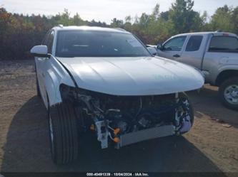 VOLKSWAGEN ATLAS 3.6L V6 SE W/TECHNOLOGY