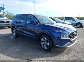 HYUNDAI SANTA FE SE