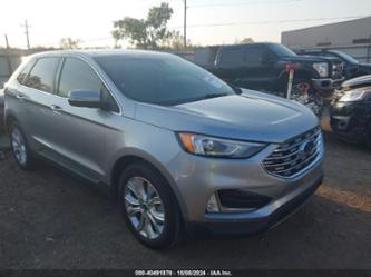 FORD EDGE TITANIUM