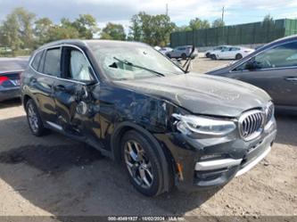 BMW X3 XDRIVE30I