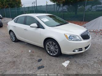 BUICK VERANO LEATHER GROUP