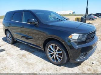 DODGE DURANGO GT RWD