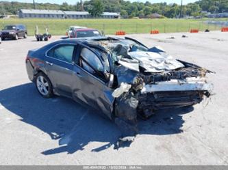 ACURA TSX 2.4