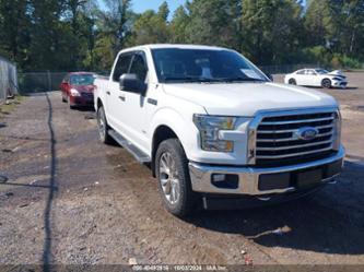 FORD F-150 XLT