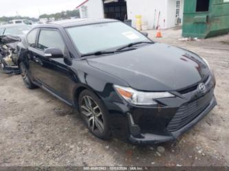 SCION TC