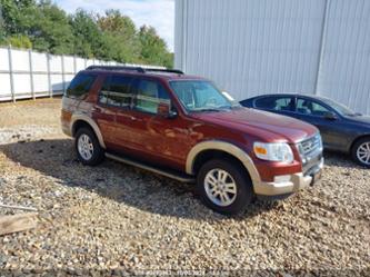 FORD EXPLORER EDDIE BAUER