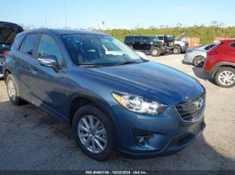 MAZDA CX-5 TOURING