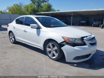 ACURA ILX 2.0L