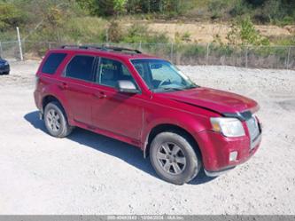 MERCURY MARINER