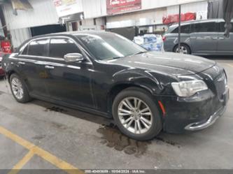 CHRYSLER 300C