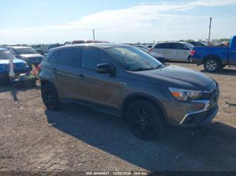 MITSUBISHI OUTLANDER SPORT 2.0 ES/2.0 LE