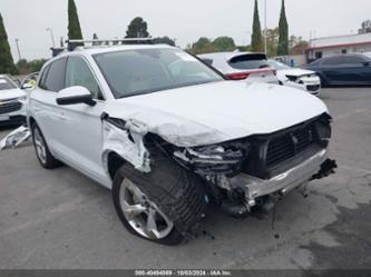 AUDI Q5 PREMIUM PLUS 45 TFSI S LINE QUATTRO