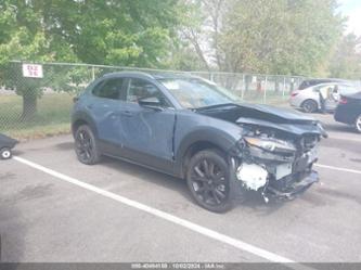 MAZDA CX-30 2.5 S CARBON EDITION