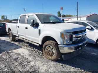 FORD F-250 XL