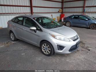 FORD FIESTA SE