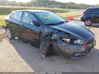 DODGE DART SXT