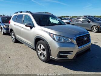 SUBARU ASCENT PREMIUM