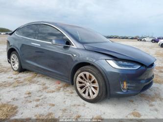 TESLA MODEL X 100D/75D/P100D