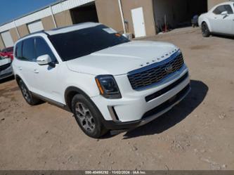 KIA TELLURIDE EX