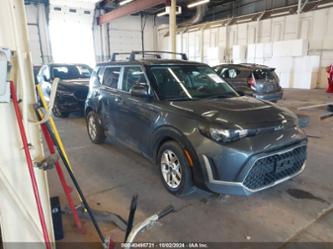 KIA SOUL LX