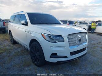 LINCOLN NAVIGATOR RESERVE