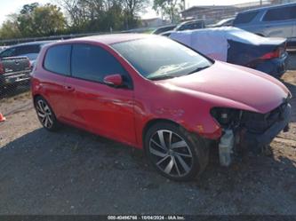 VOLKSWAGEN GOLF 2.0L TDI 2-DOOR