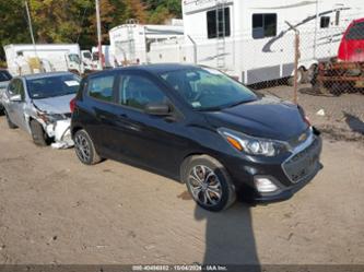 CHEVROLET SPARK FWD LS AUTOMATIC