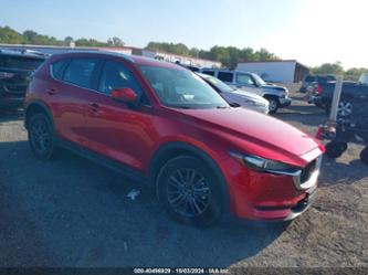 MAZDA CX-5 SPORT