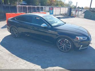 AUDI S5 3.0T PREMIUM PLUS