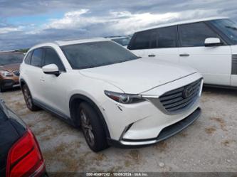 MAZDA CX-9 GRAND TOURING