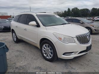 BUICK ENCLAVE PREMIUM