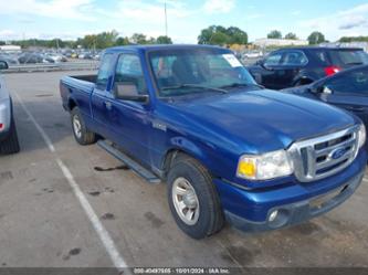 FORD RANGER XLT