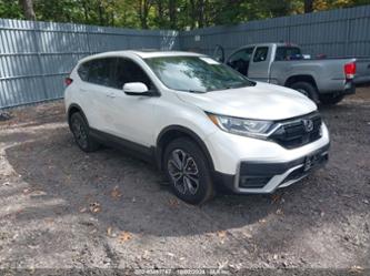 HONDA CR-V AWD EX