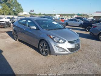 HYUNDAI ELANTRA LIMITED