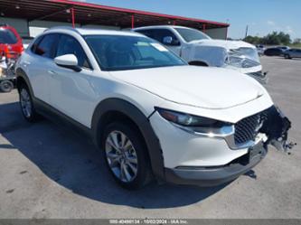 MAZDA CX-30 PREFERRED