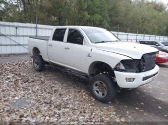 DODGE RAM 2500 SLT