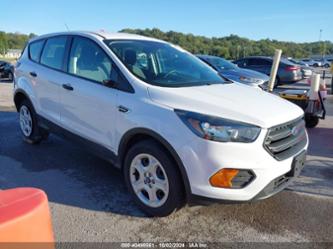 FORD ESCAPE S