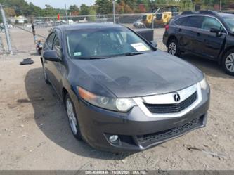 ACURA TSX 2.4