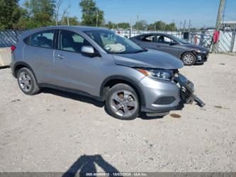 HONDA HR-V AWD LX