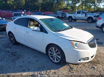 BUICK VERANO SPORT TOURING GROUP