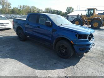 FORD RANGER XLT