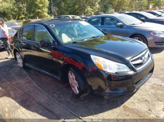 SUBARU LEGACY 2.5I PREMIUM