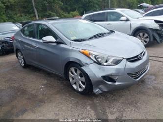 HYUNDAI ELANTRA LIMITED