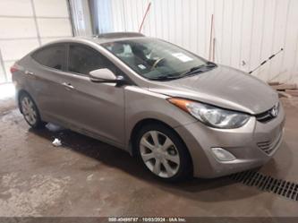 HYUNDAI ELANTRA LIMITED