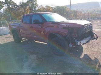 TOYOTA TUNDRA TRD PRO